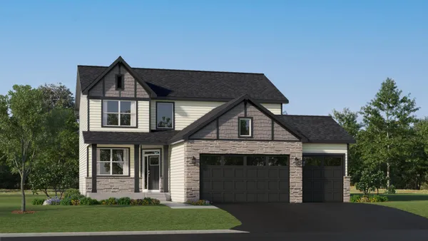 $570,040 | 9511 Lydia Lane, Elko New Market, MN 55020