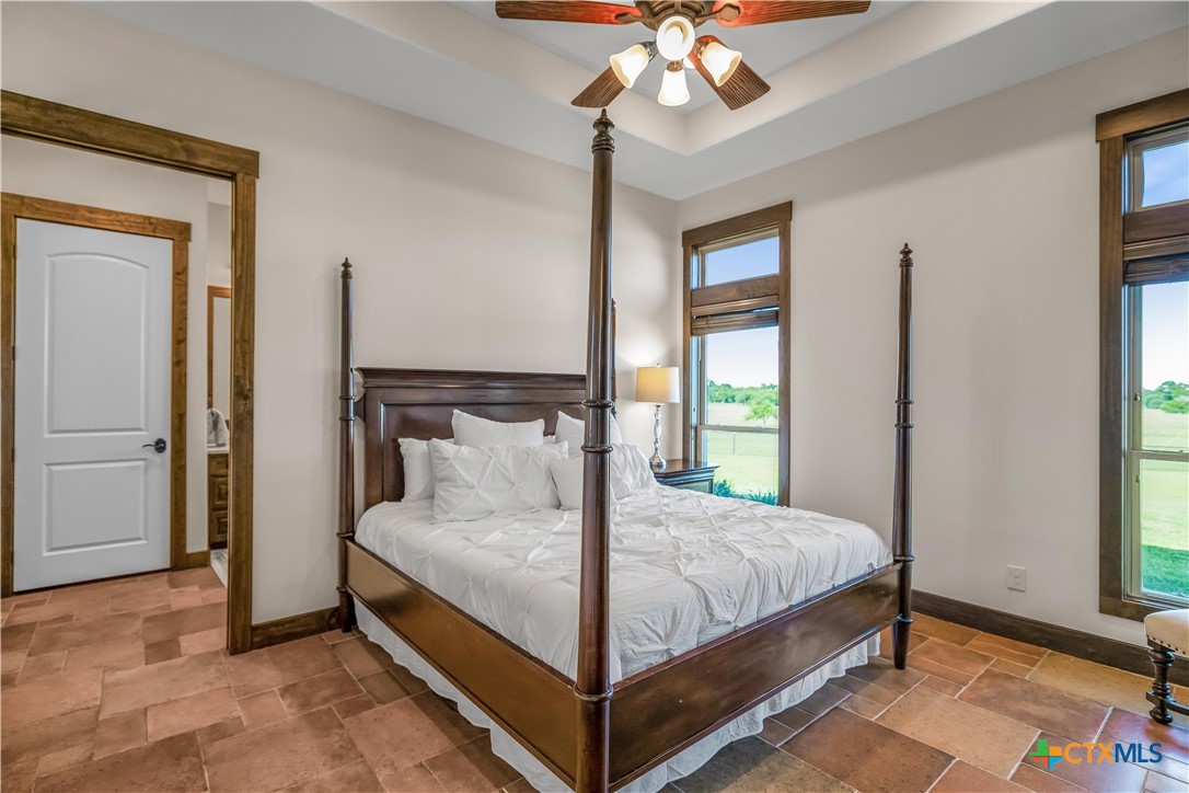 448 Champlain Street Victoria, TX 77905 - Photo 47 of 48 Casita Bedroom