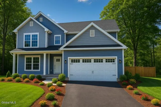 $595,000 | 3406 Gari Lane, Guilderland, NY 12303