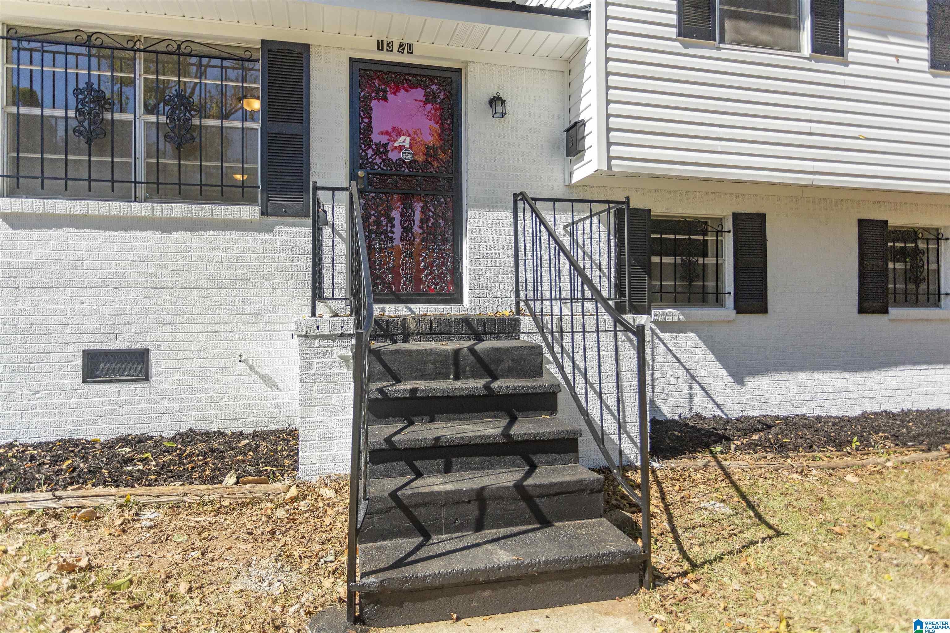 1320 Hall Street Southwest Birmingham, AL 35211 - Photo 4 of 42
