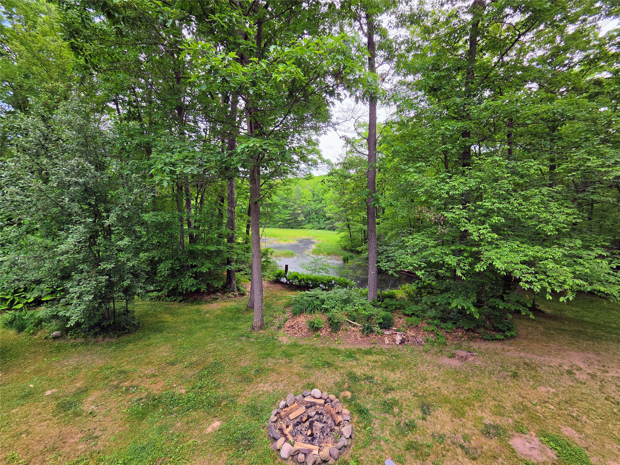 1388 West Town Hall Road Springbrook, WI 54875 - Photo 25 of 58