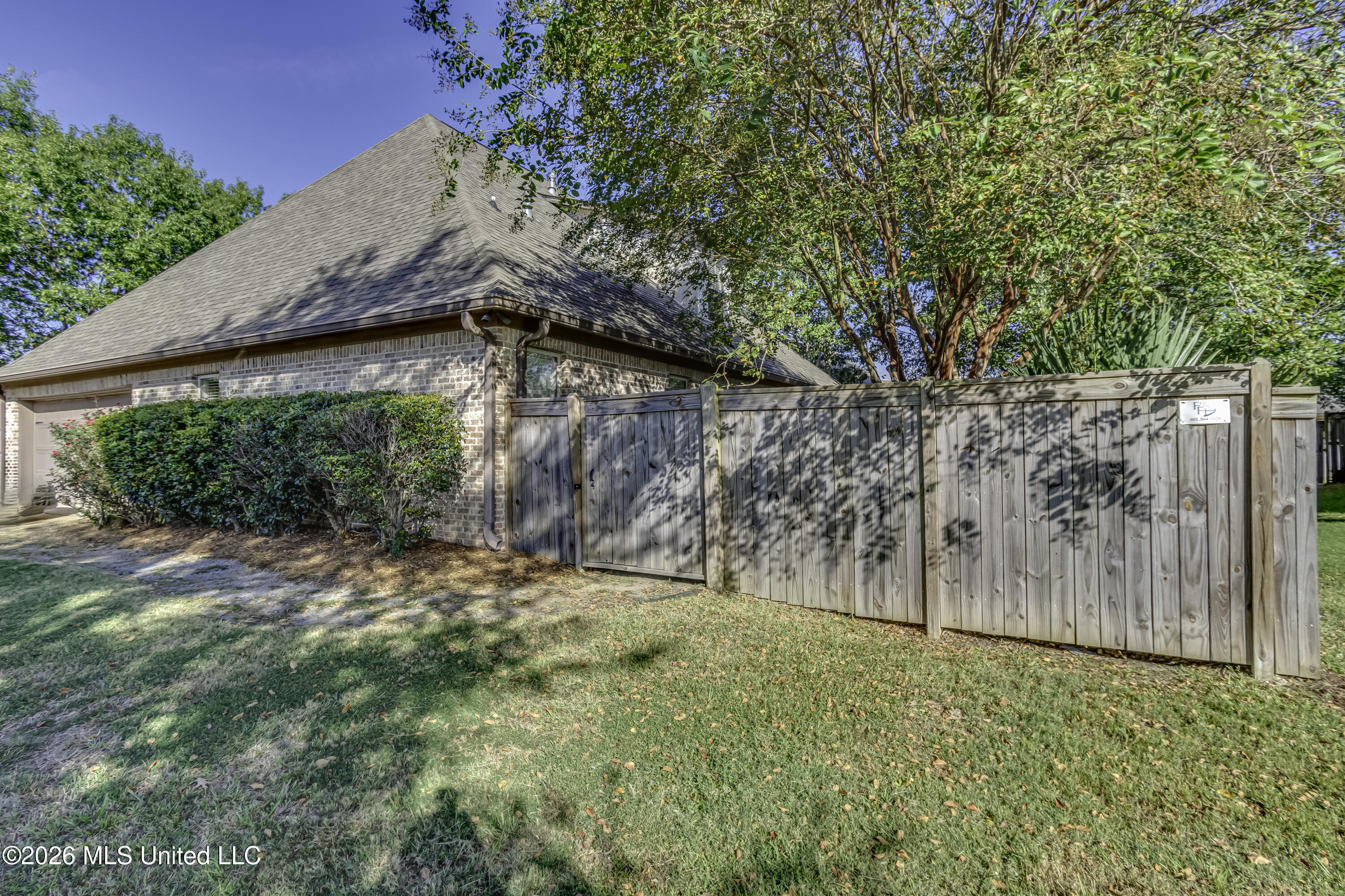 515 Turtle Lane Brandon, MS 39047 - Photo 16 of 66 515 Turtle Lane--9