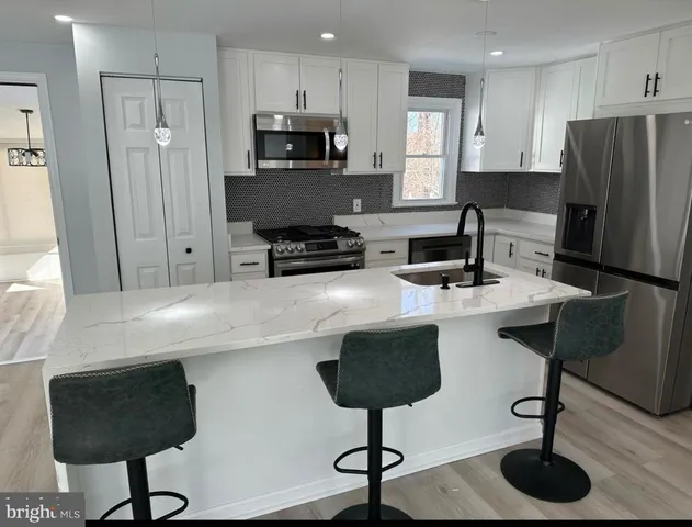 $749,900 | 114 Geneva Avenue, Silver Spring, MD 20910