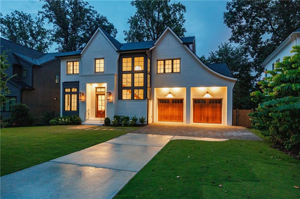 1783 Tobey Road Atlanta, GA 30341 - Photo 109 of 119