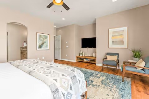 62398 Lilley Road Joshua Tree, CA 92252 - Photo 23 of 70