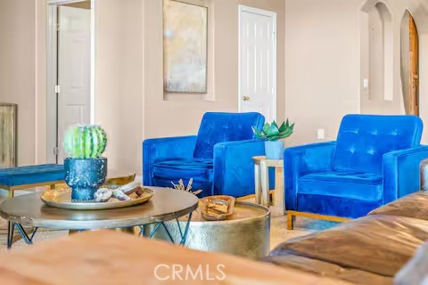 62398 Lilley Road Joshua Tree, CA 92252 - Photo 3 of 70 a view of a dining room with furniture