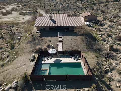 62398 Lilley Road Joshua Tree, CA 92252 - Photo 40 of 70