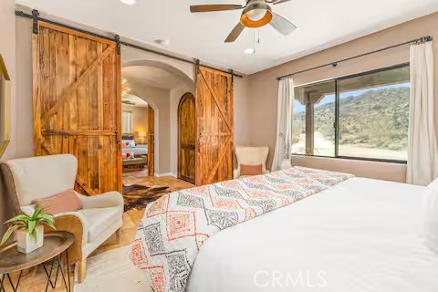 62398 Lilley Road Joshua Tree, CA 92252 - Photo 43 of 70