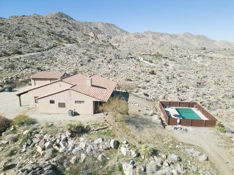 62398 Lilley Road Joshua Tree, CA 92252 - Photo 51 of 70