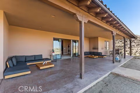 62398 Lilley Road Joshua Tree, CA 92252 - Photo 63 of 70