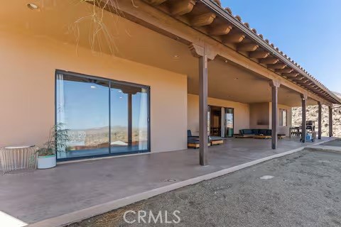 62398 Lilley Road Joshua Tree, CA 92252 - Photo 64 of 70