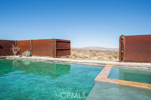 62398 Lilley Road Joshua Tree, CA 92252 - Photo 69 of 70