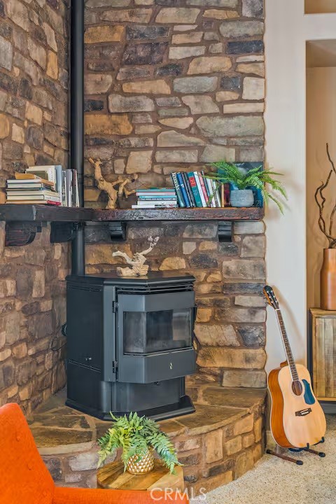 62398 Lilley Road Joshua Tree, CA 92252 - Photo 10 of 70 a front view of a house with a yard