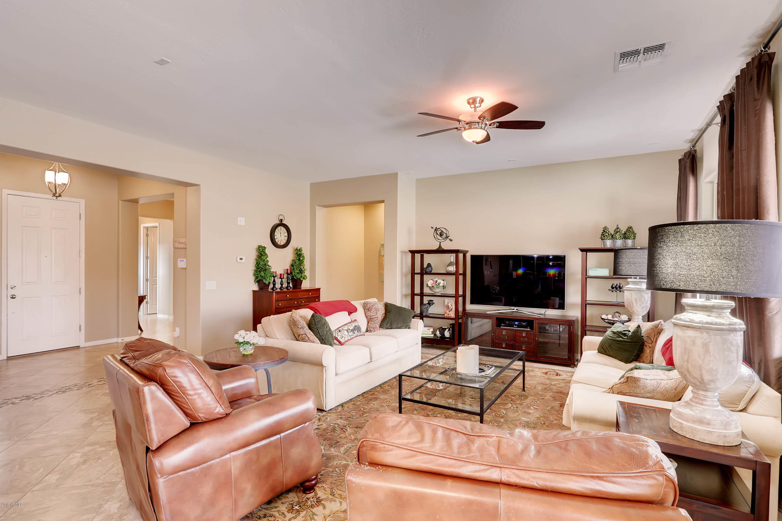 16160 West Berkeley Road Goodyear, AZ 85395 - Photo 12 of 28 Great room