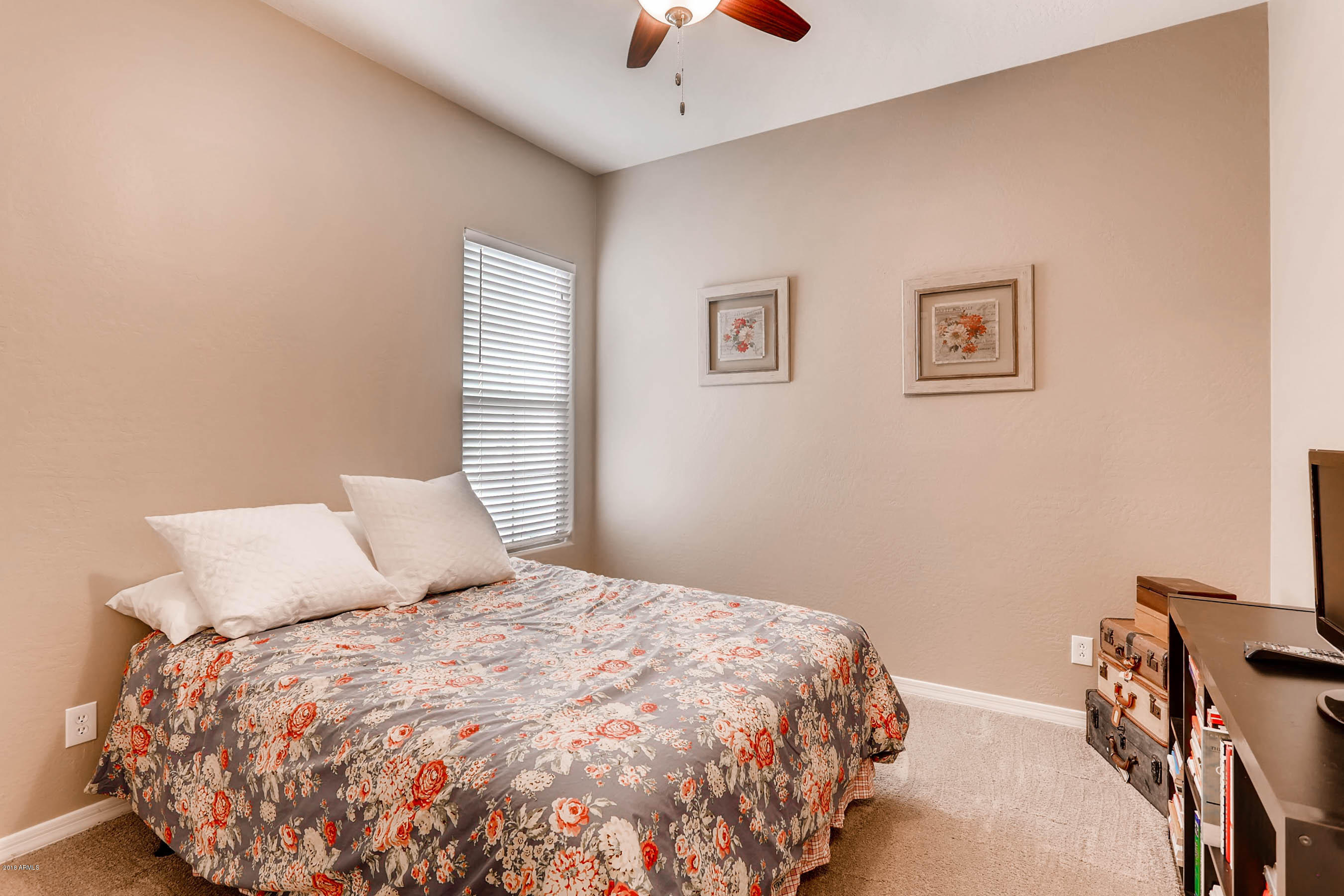 16160 West Berkeley Road Goodyear, AZ 85395 - Photo 17 of 28 2nd bedroom