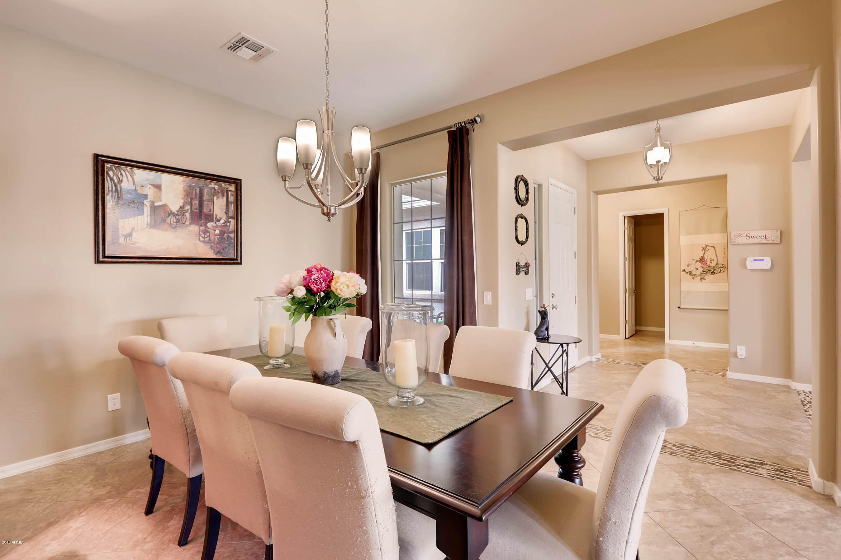 16160 West Berkeley Road Goodyear, AZ 85395 - Photo 4 of 28 Formal dining room or den