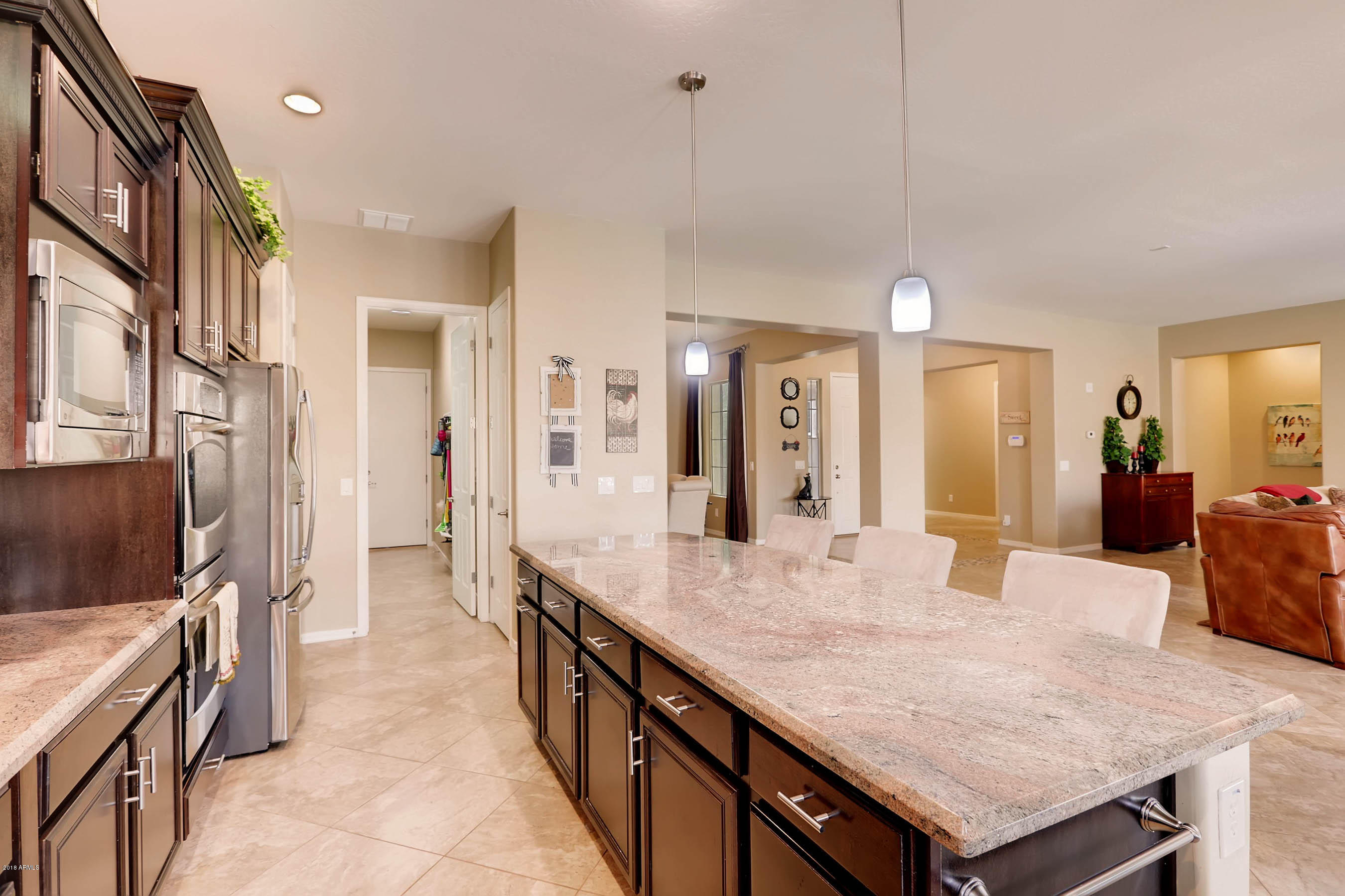 16160 West Berkeley Road Goodyear, AZ 85395 - Photo 6 of 28 Kitchen