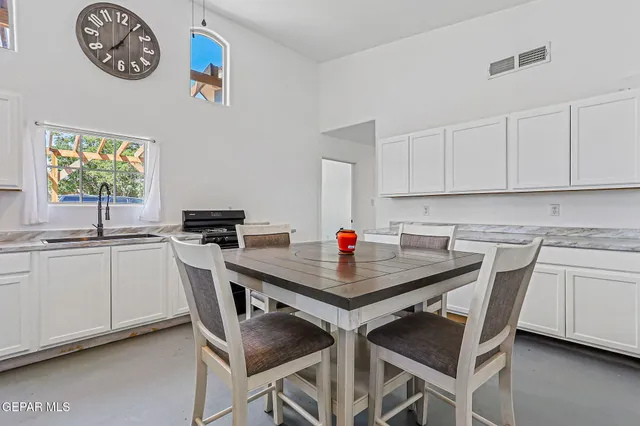 $193,000 | 640 Agua Del Rio, El Paso, TX 79928