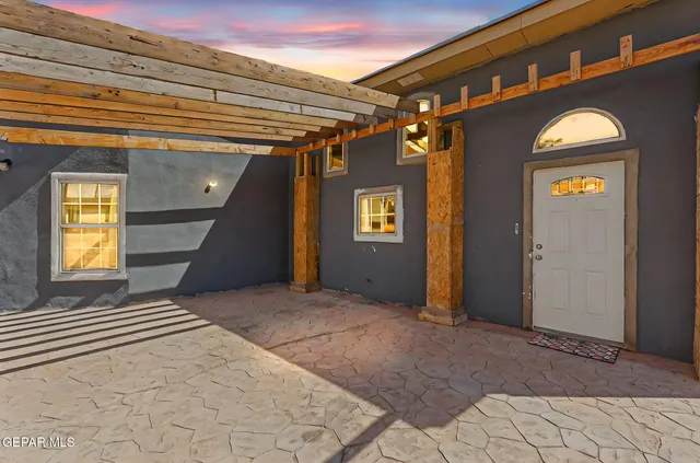 $193,000 | 640 Agua Del Rio, El Paso, TX 79928