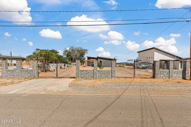 $193,000 | 640 Agua Del Rio, El Paso, TX 79928