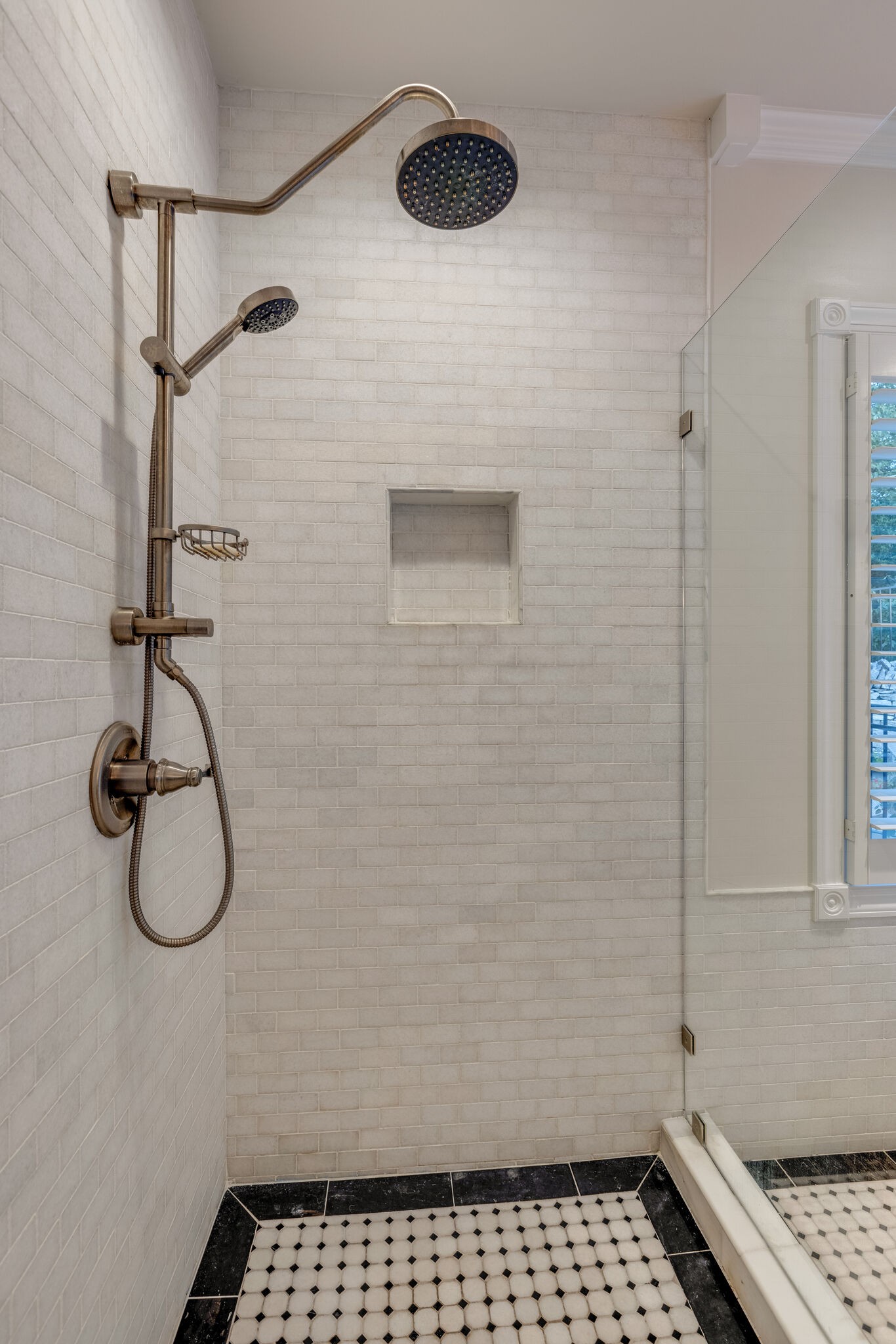 3151 McMillan Road Franklin, TN 37064 - Photo 30 of 46 a bathroom with a shower