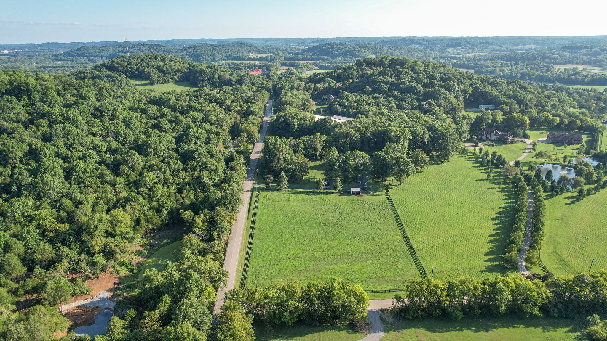 3151 McMillan Road Franklin, TN 37064 - Photo 7 of 46 a view of a city