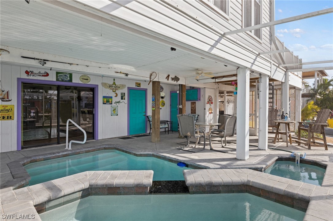 2572 Second Street Cape Coral, FL 33993 - Photo 26 of 27