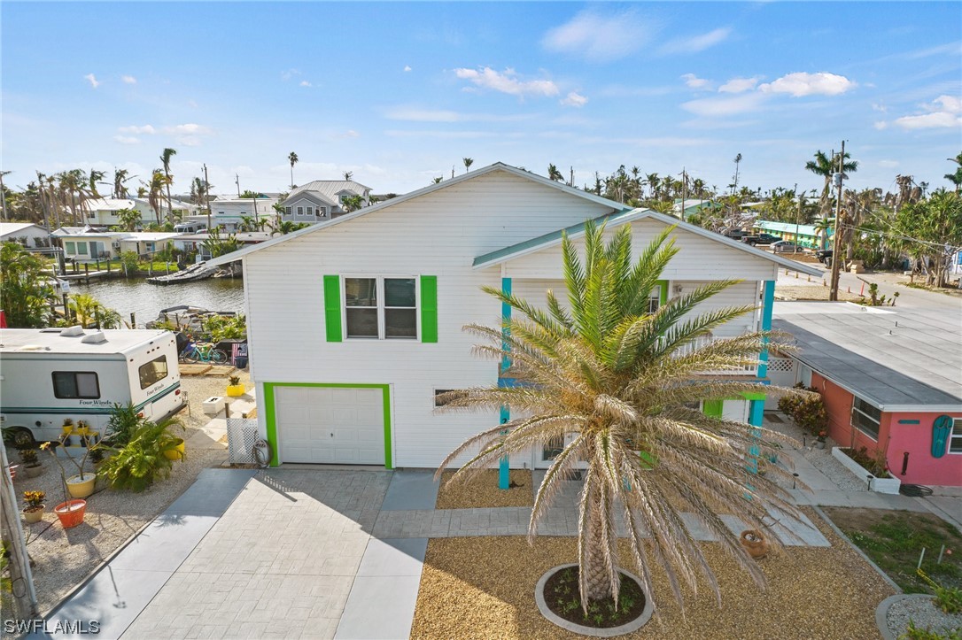 2572 Second Street Cape Coral, FL 33993 - Photo 27 of 27