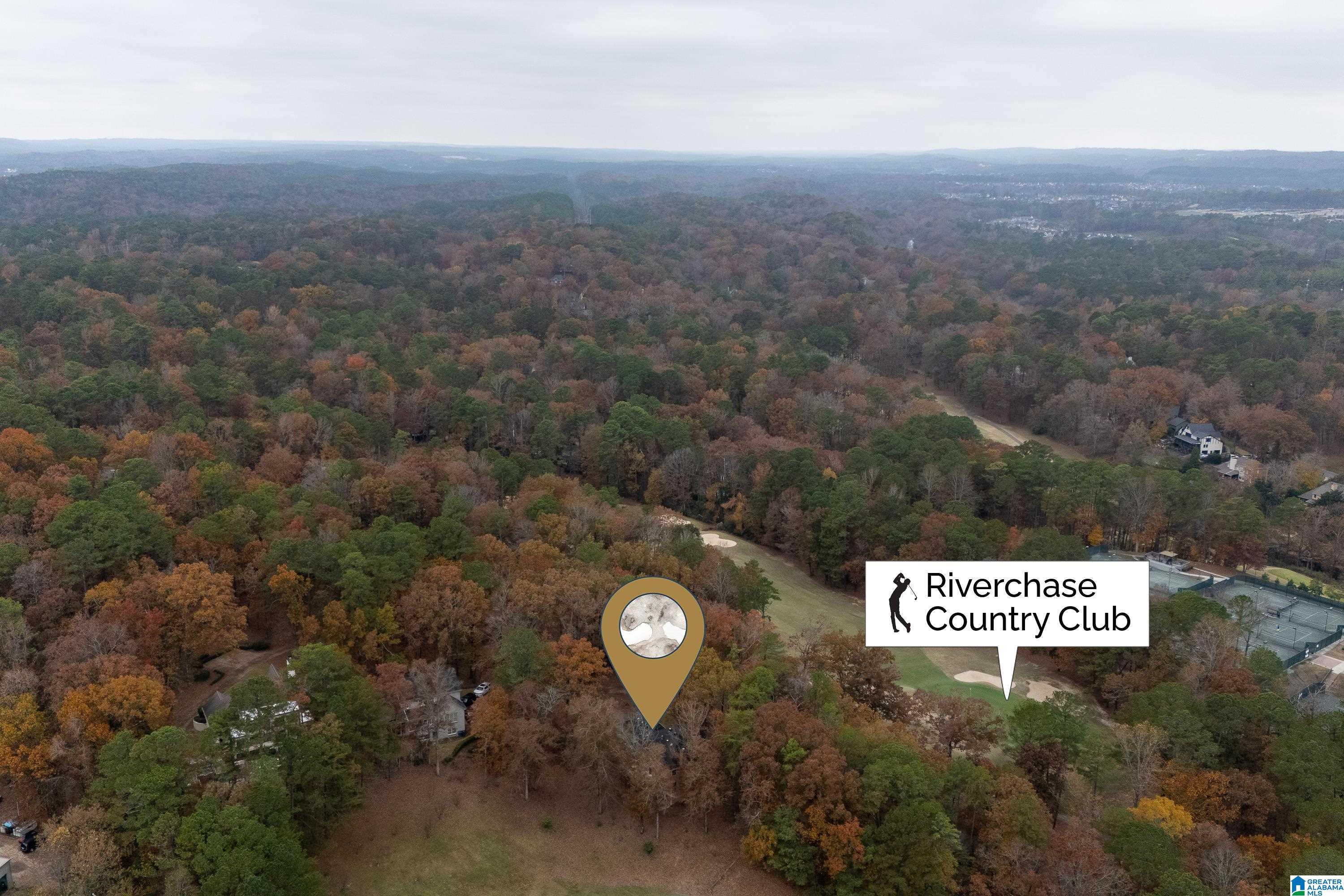 2023 Club Road Birmingham, AL 35244 - Photo 65 of 79