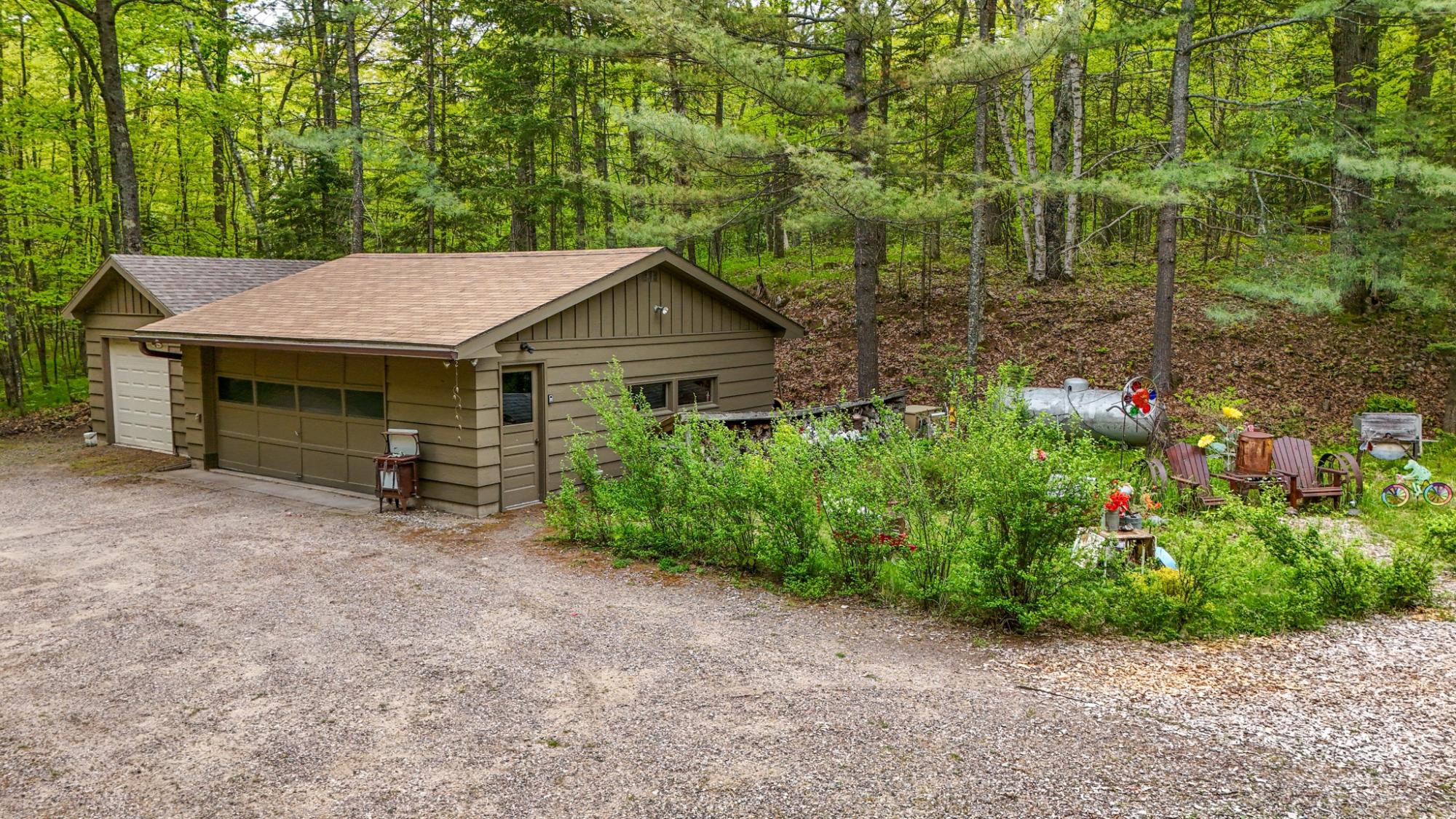 7954 South Alva Road Harshaw, WI 54529 - Photo 49 of 54 Gallery Image 49