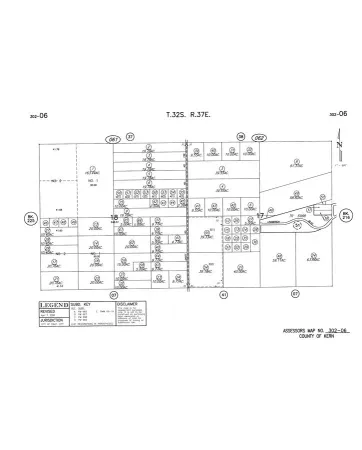 $15,000 | 0 California City Blvd/gantt Road, Edwards, CA 93523
