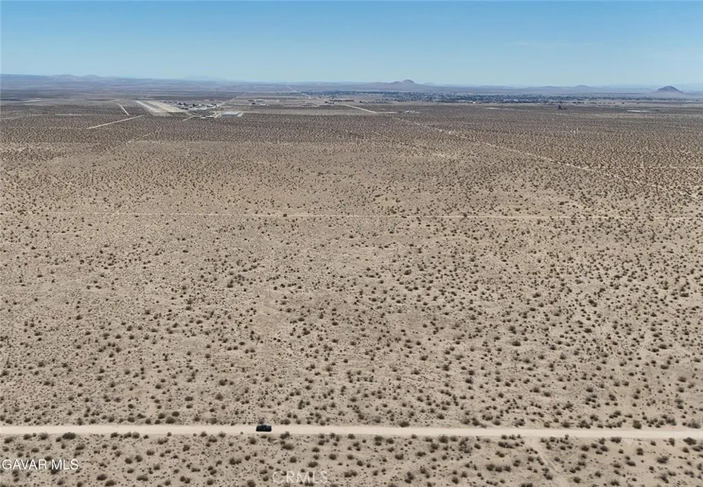 0 California City Blvd/gantt Road Edwards, CA 93523 - Photo 4 of 10 a view of an ocean beach