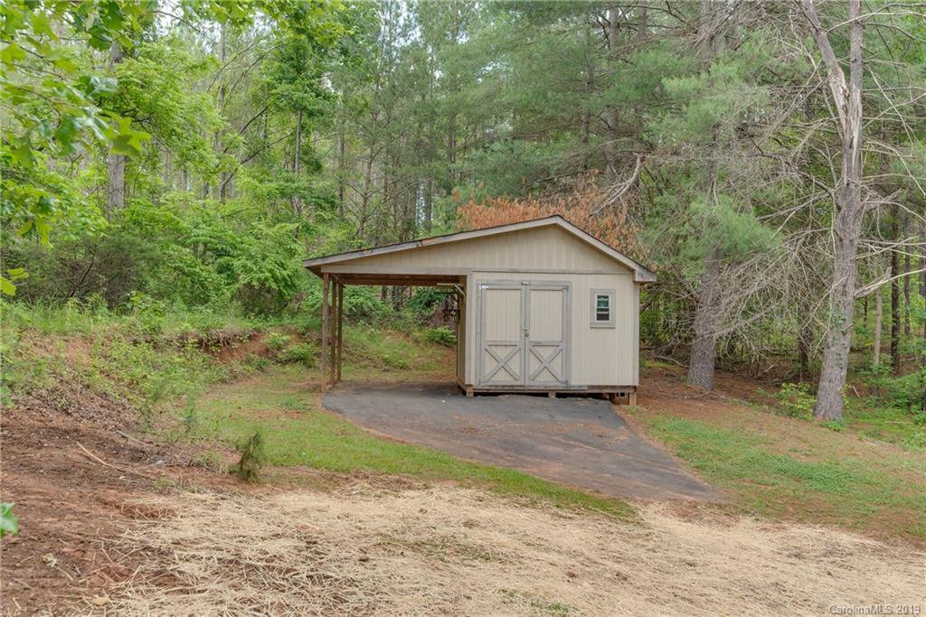 2760 Maple Creek Road Rutherfordton, NC 28139 - Photo 3 of 26 a view of a house with a yard