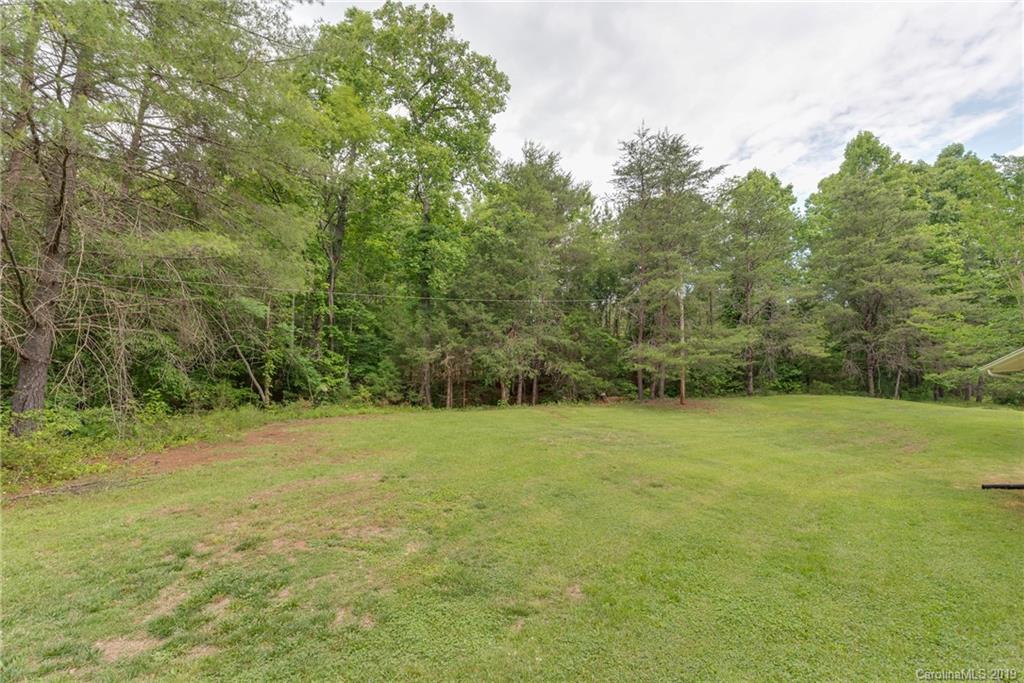 2760 Maple Creek Road Rutherfordton, NC 28139 - Photo 23 of 26 a view of outdoor space and yard