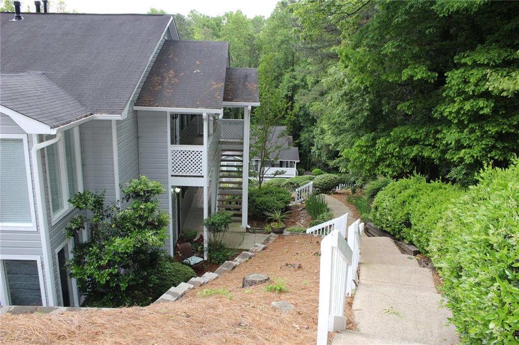 1309 Natchez Trace Sandy Springs, GA 30350 - Photo 1 of 1