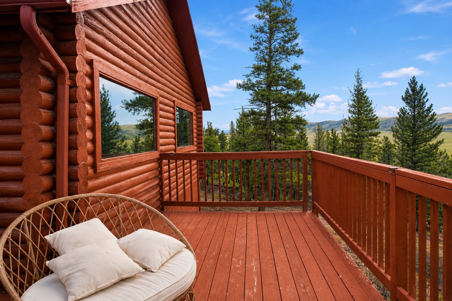 2271 Redhill Road Fairplay, CO 80440 - Photo 11 of 28 Gallery Image 11