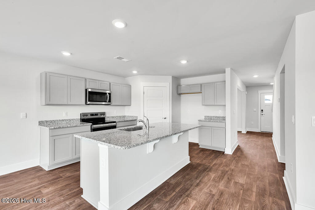1026 Goose Xing Road, Unit LOT 179 Leland, NC 28451 - Photo 15 of 33