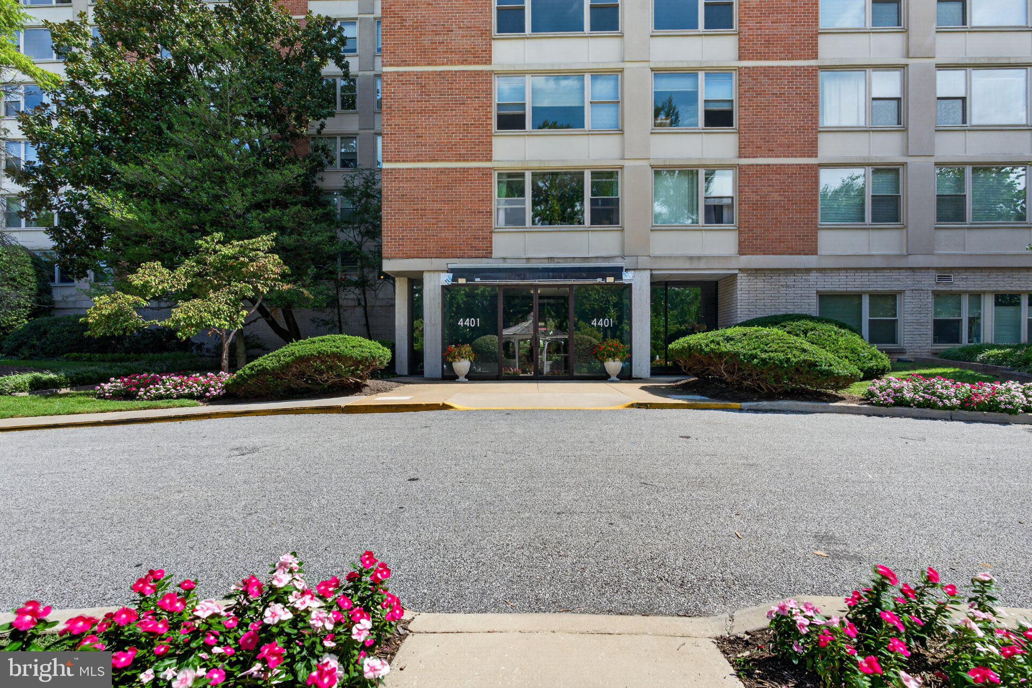4401 Roland Avenue, Unit 603 Baltimore, MD 21210 - Photo 2 of 32 Gallery Image 2