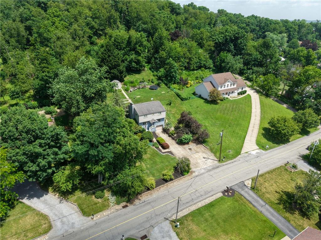 3118 Haberlein Road Gibsonia, PA 15044 - Photo 43 of 46