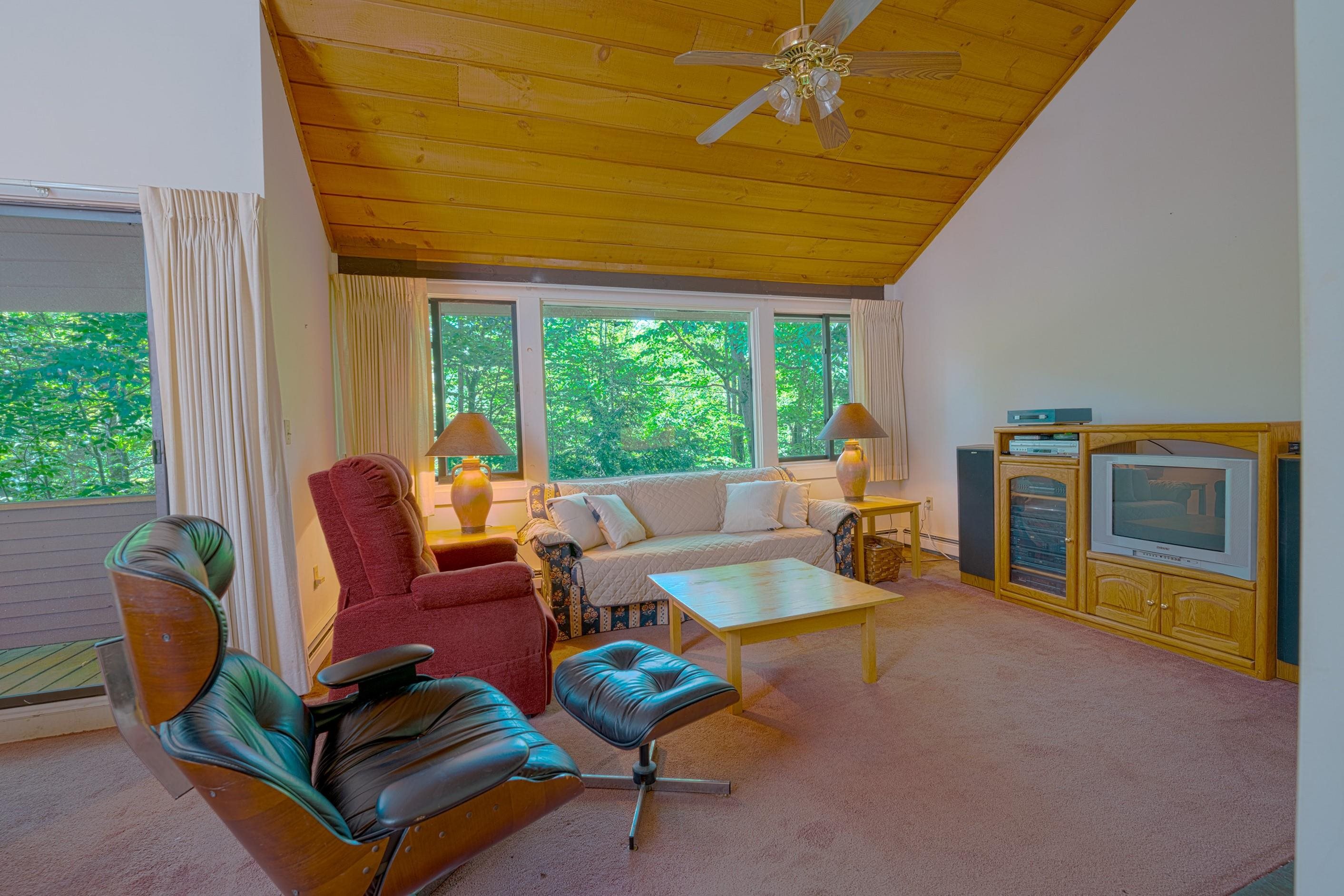 68 Fox Run Road, Unit 1 Lincoln, NH 03251 - Photo 7 of 25