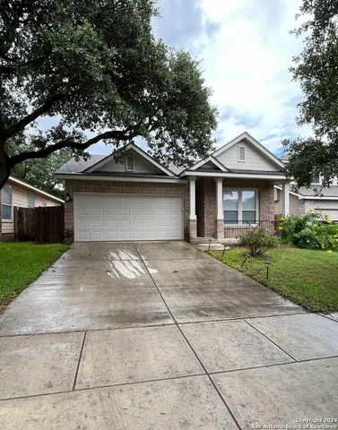 $2,595 | 5618 Arcadia Park, San Antonio, TX 78247