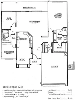 $550,000 | 78925 Falsetto Drive, Palm Desert, CA 92211