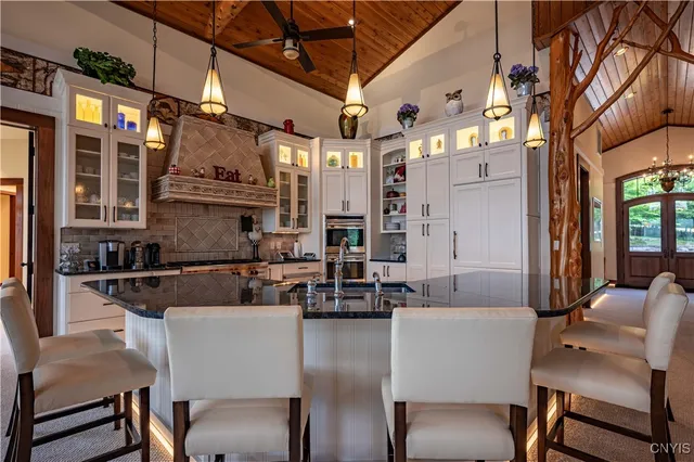 $8,500,000 | 118 Camp Fire Trail, Webb, NY 13360