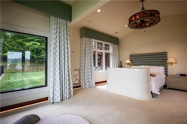 $8,500,000 | 118 Camp Fire Trail, Webb, NY 13360