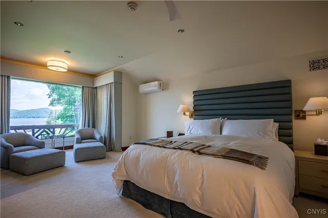 $8,500,000 | 118 Camp Fire Trail, Webb, NY 13360