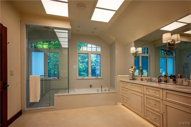 $8,500,000 | 118 Camp Fire Trail, Webb, NY 13360