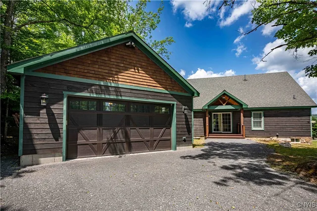 $8,500,000 | 118 Camp Fire Trail, Webb, NY 13360