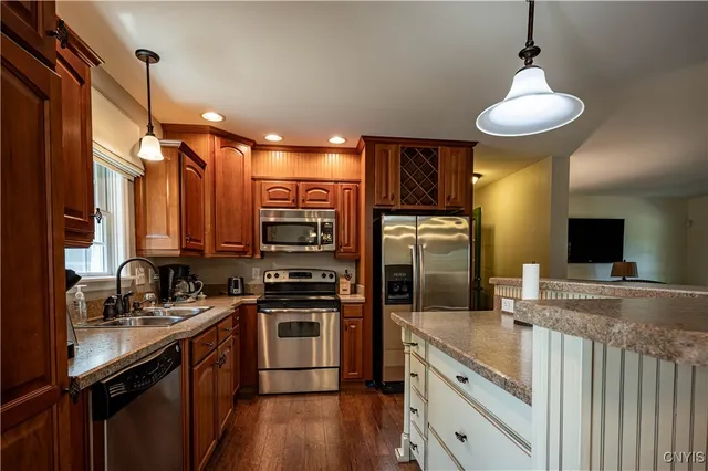 $8,500,000 | 118 Camp Fire Trail, Webb, NY 13360