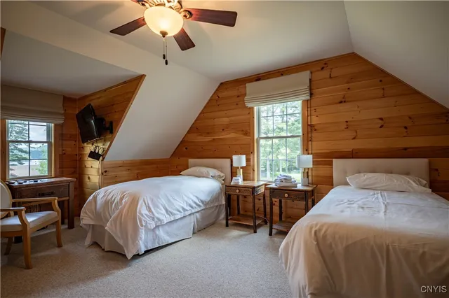 $8,500,000 | 118 Camp Fire Trail, Webb, NY 13360