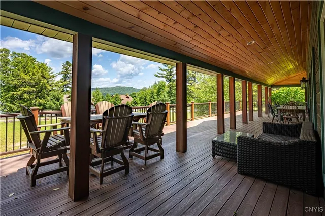 $8,500,000 | 118 Camp Fire Trail, Webb, NY 13360